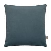 Scatter Box Blake Large Cushion, Petrol