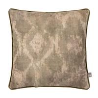 Scatter Box Dromore Cushion, Green