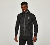 Griid Concrete Reflect Jacket - Black - Size M
