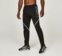 Griid Reflect Pant - Black - Size S