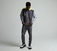 Griid Reflect Hoodie - Grey - Size XL