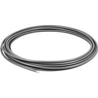 Flume PB Barrier Pipe 10mm x 50m in Grey