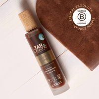 Tanorganic Self Tan Lotion 100Ml