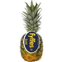Fyffes Medium Gold Pineapple