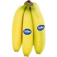Fyffes Premium Bananas 5 Pack