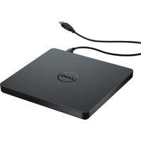 Dell Dell Slim DvdRw (R Dl) / DvdRam Drive Usb 2.0  External Dw316