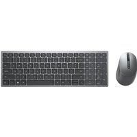 DELL - PERIPHERAL B2B MULTI-DEVICE WIRELESS KB+MOUSE KM7120W - UK UK