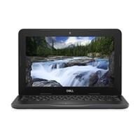 Dell Latitude 3190 11-inch (2018) 4/8GB RAM  - Black - 64GB SSD Excellent