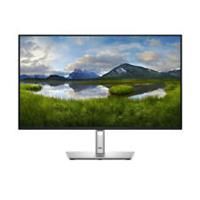DELL P Series P2725H 27 inch FHD IPS LCD Monitor 100Hz Aspect Ratio 16:9 - Black