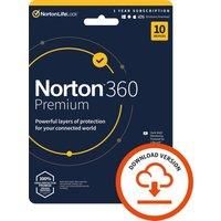 Norton 21411218 Software