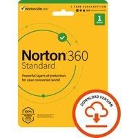 Norton 21411214 Software
