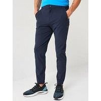 Gym + Coffee Men'S Training Game Changer Pant - Navy