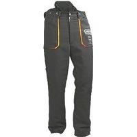 Oregon 295435 Type A Yukon Protective Trouser, Small