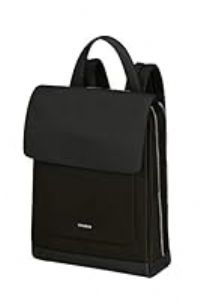 Samsonite Zalia 2.0 - 14 Inch Laptop Backpack, 36.5 cm, 11.5 L, Black