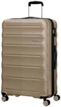 American Tourister Spinner Wheel Hard Suitcase