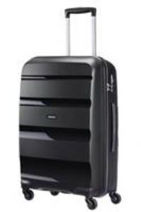American Tourister Bon Air Hard Medium Suitcase  Black