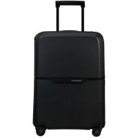 Samsonite Magnum ECO 55cm 4-Wheel Cabin Case - Graphite
