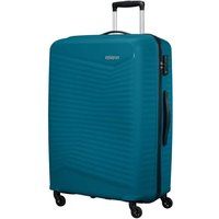American Tourister Jetdriver 2.0 Large 79cm Hard Suitcase Teal Blue, Teal