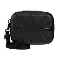 American Tourister StarVibe Crossbody Bag - Black