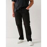 Levi/'s Men/'s 501 Original B&T Jeans, listless, 44W x 32L