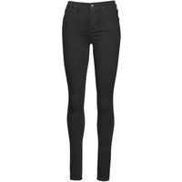 Levi/'s Women/'s 720 High Rise Super Skinny Jeans, Black Celestial, 26W / 32L
