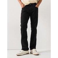 Levi/'s Men/'s 527 Slim Boot Cut Jeans, Native Cali, 36 W/32 L