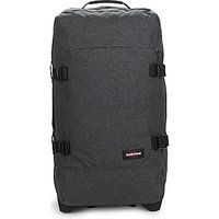 Eastpak Tranverz M Suitcase, 67 cm, 78 L, Black Denim