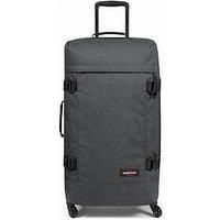 Eastpak Trans4 Rolling Holdall 4 Wheel Holiday Luggage Travel Case