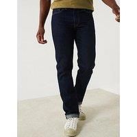 Levi/'s Men/'s 502 Taper Jeans, Onewash 95977, 34W / 34L