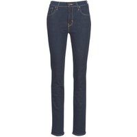 Levi/'s Women/'s 724 High Rise Straight Jeans, to The Nine, 25W / 32L