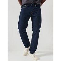 Levi/'s Men/'s 502™ Taper Jeans, Rock Cod, 34W / 34L