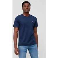 Levi's Men's SS Original HM Tee T-Shirt