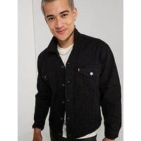 Levi/'s Men/'s The Trucker Jacket
