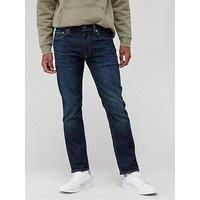 Levi's Men's 511 Slim' Jeans, Biologia Adv, 36W / 34L