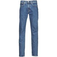 Levi/'s Men/'s 502 Taper Jeans, Stonewash Stretch, 28W / 32L