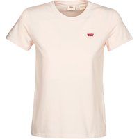 Levi'S Perfect TShirt  Pink