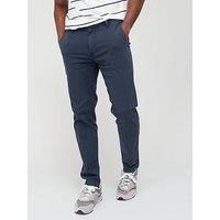 Levi/'s Men/'s XX Chino Standard II Trousers, Baltic Navy Shady Gd Ccu B, 32W / 30L