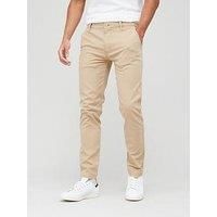 Levi/'s Men/'s XX Chino Slim II Trousers, Shady Gd, 38W / 32L