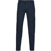 Levi/'s Men/'s Xx Chino Standard Ii Trousers, Baltic Navy Shady Gd Ccu B, 34W / 34L