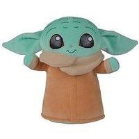 The Mandalorian, Grogu Squishy Large