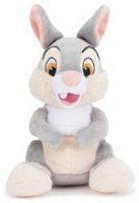 Disney Thumper 25cm medium size soft toy character from Bambi