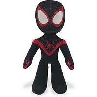 Marvel Miles Morales Poseable, 25Cm