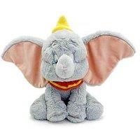 Simba DISNEY Dumbo 25cm medium size soft toy character, from Dumbo