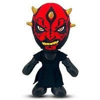 Lucasfilm Darth Maul Plush Toy Disney Star Wars 25 cm Fan Item
