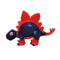 Spiderman Spin Stegosaurus, 25Cm