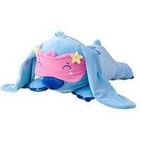 Disney Snuglets Wellbeing Stitch, 40Cm