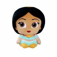 Disney Doorables, Jasmin 25cm tall cuddly character for snuggles or play, suitable for gift, birthday or Christmas