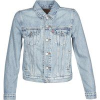 Levi's Women's Original Trucker Jacket, All Mine, S