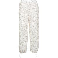 Levis  TOFU  women's Trousers in Beige