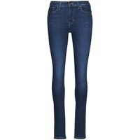 Levi/'s Women/'s 721 High Rise Skinny Jeans, Bogota Feels, 24W / 32L